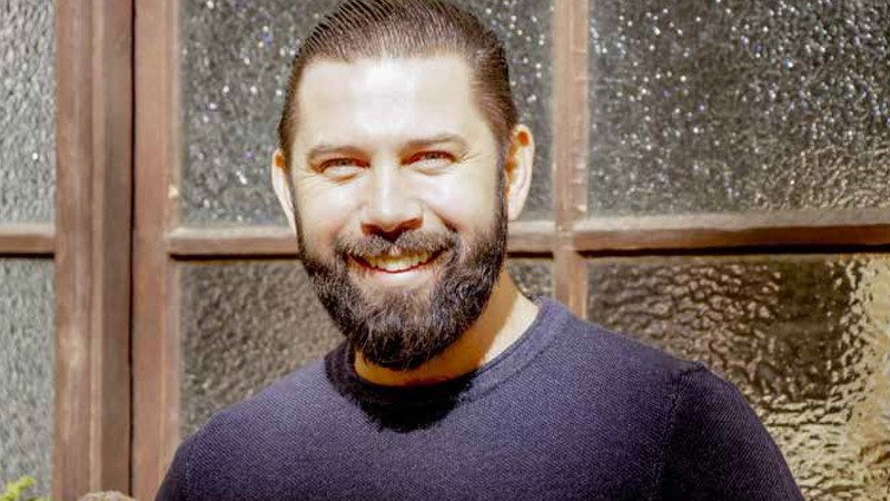 P. Márton Gál: „Ich schaue nach einem Jahr mit Dankbarkeit zurück und mit Zuversicht nach vorn.“ / Salvatorianer/Manou Nitsch P. Márton Gál: „Ich schaue nach einem Jahr mit Dankbarkeit zurück und mit Zuversicht nach vorn.“