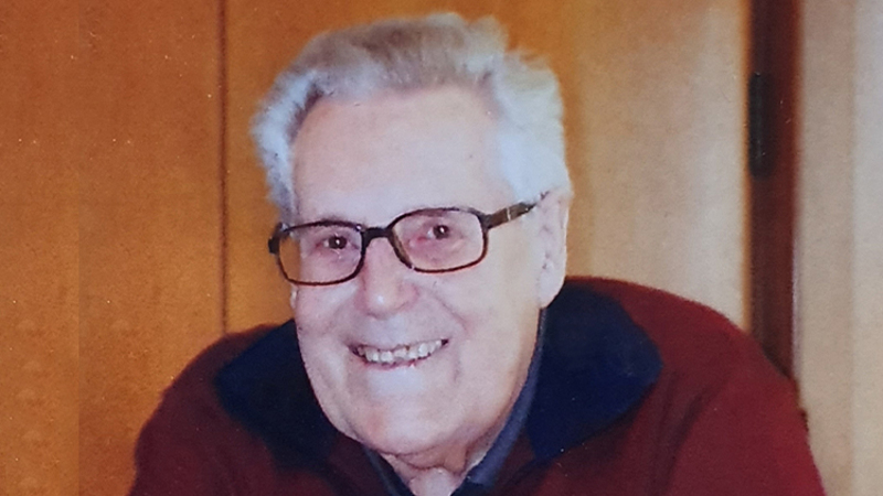 P. Reinhard Jedinger SDS / Robert Sonnleitner P. Reinhard Jedinger SDS