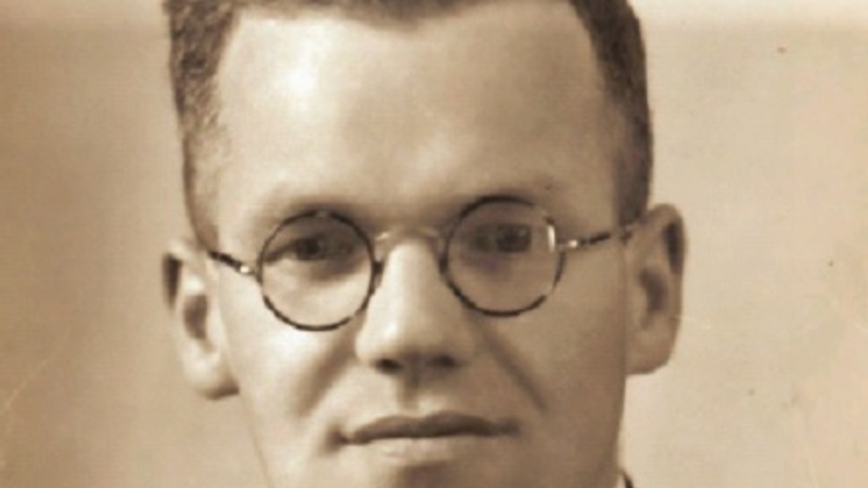 P. Titus Helde