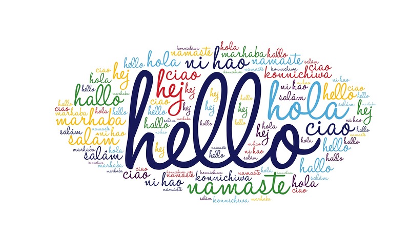 Word cloud / geralt/pixabay Word cloud