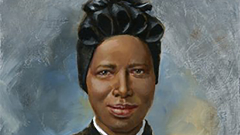 Hl. Josephine Bakhita / SOLWODI Hl. Josephine Bakhita