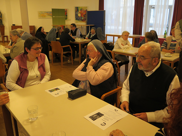 2. Vertiefungstag am 25.2. 2023