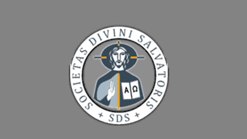 Logo Generalat Salvatorianer / Salvatorianer Logo Generalat Salvatorianer