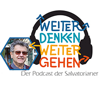 Podcast Nr. 4 mit P. Erhard Rauch SDS