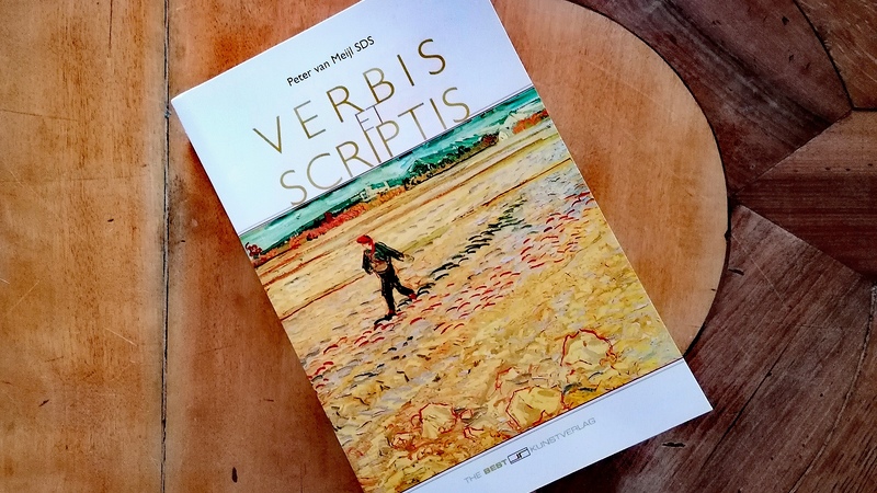 Verbis et Scriptis / Manu Nitsch Verbis et Scriptis