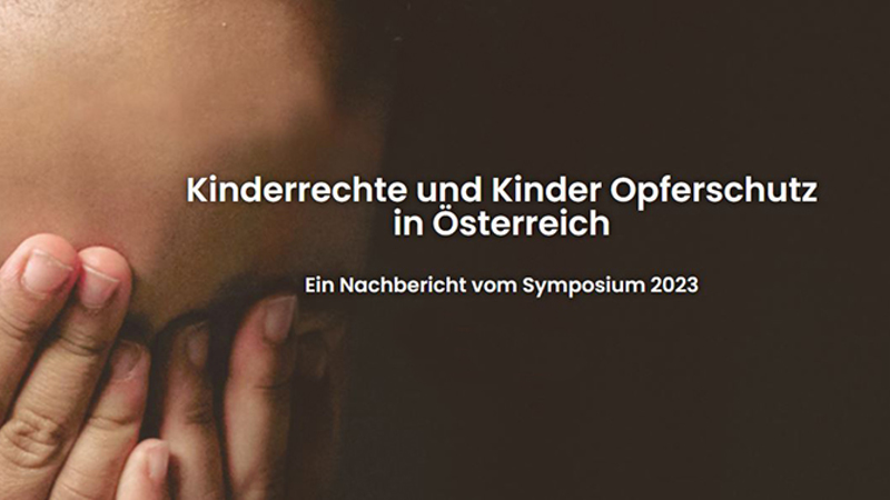 Videos und Nachbericht des Symposions 2023