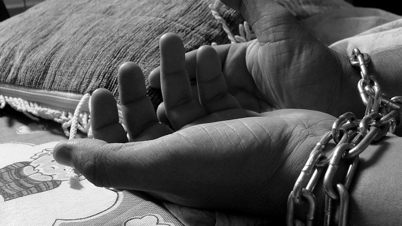 Menschenhandel in Temeswar / Pixabay Menschenhandel in Temeswar