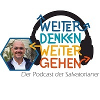 Podcast Nr. 2 mit P. Stijn Van Baelen