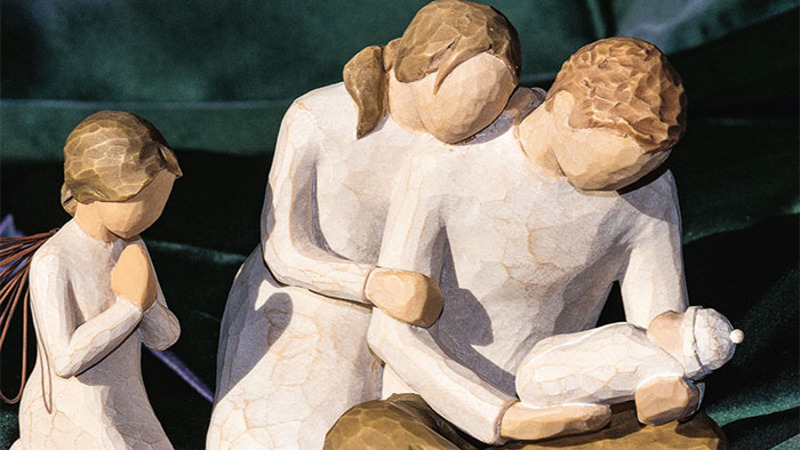 Adventbrief 2019 / P. Leo Thenner Adventbrief 2019