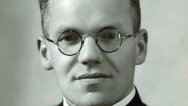 P. Titus Helde SDS (1905-1945) / Provinzarchiv der Salvatorianer P. Titus Helde SDS (1905-1945)