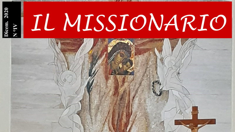 Il Missionario IV