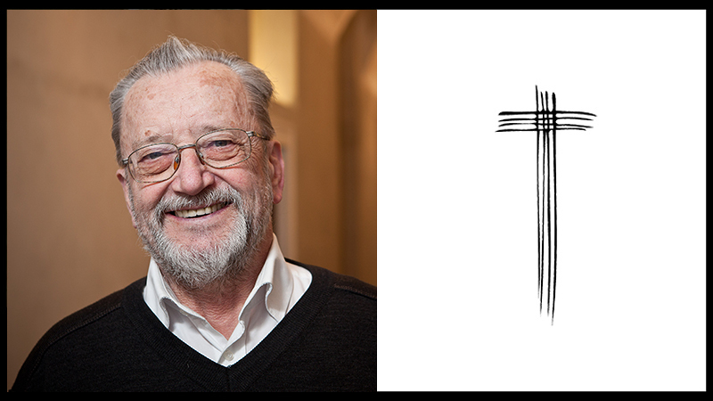 P. Albert Gabriel / Dieter Schewig P. Albert Gabriel