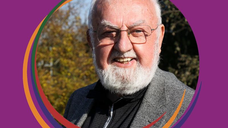 'Orden on Air' mit P. Leo Thenner SDS / öok/manu nitsch 'Orden on Air' mit P. Leo Thenner SDS