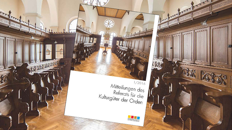 Cover des ersten MiKOs 2016