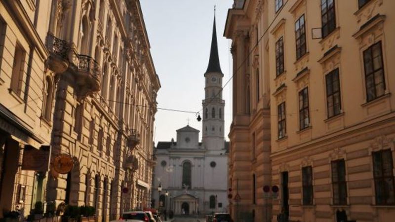 St. Michael