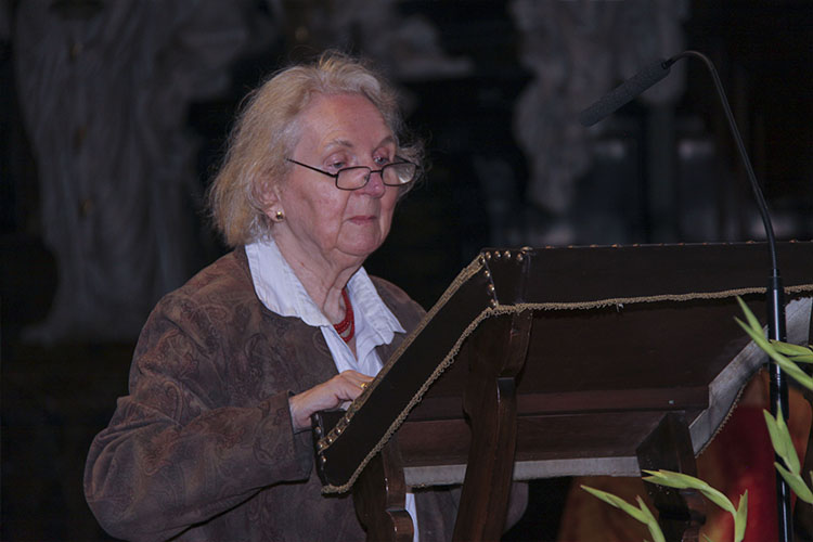16. Juni 2020: 40-jähriges Priesterjubiläum von P. Josef Wonisch und P. Herbert Baumann / Manu Nitsch 16. Juni 2020: 40-jähriges Priesterjubiläum von P. Josef Wonisch und P. Herbert Baumann