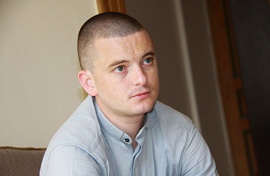 P. István Barazsuly