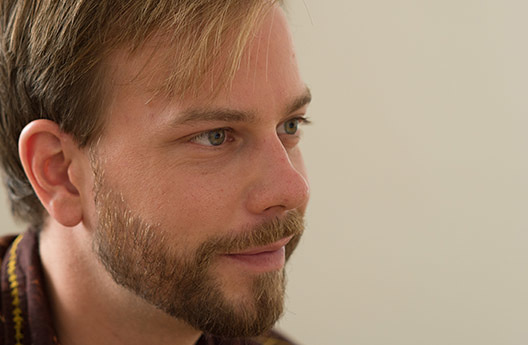 Lukas Korosec