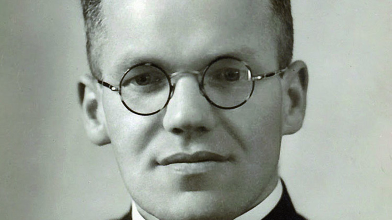 P. Titus Helde