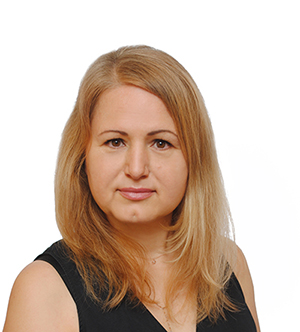 Marta Lidia Dubel