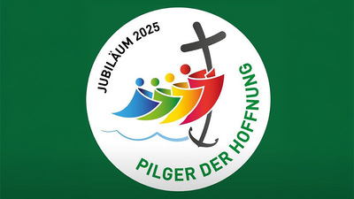 Pilgrims of Hope: the motto of the 'Holy Year' 2025