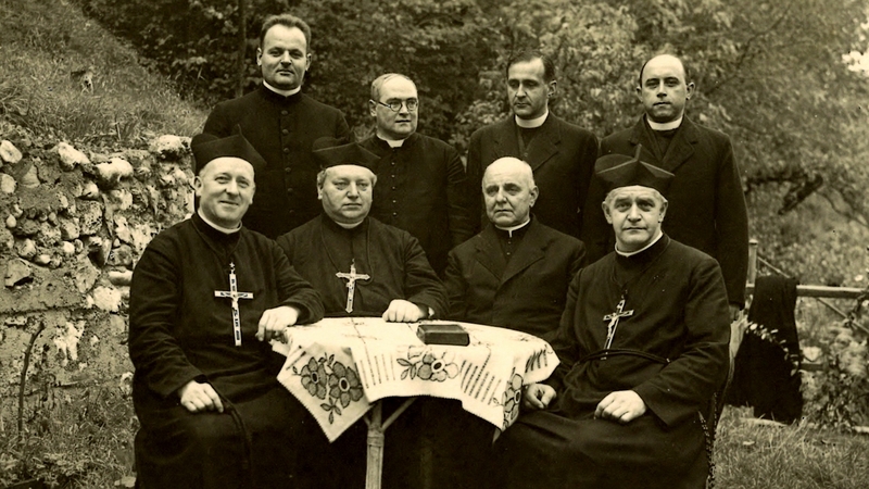 Volksmission o. D. u. O. (zw. 1932-38)