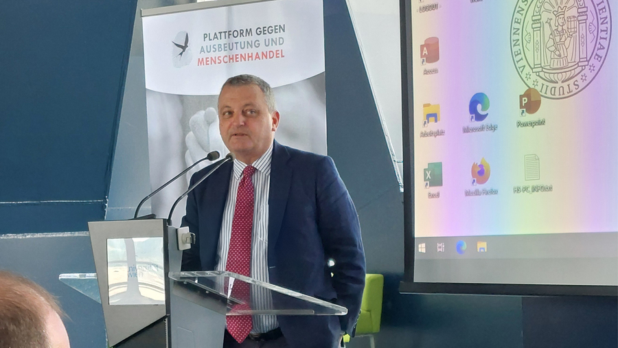 Georg Stillfried (BMEIA)