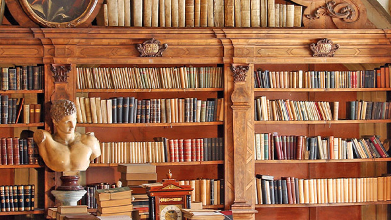 Symposion 'Geteiltes Erbe' - Auf den Spuren der Barnabiten