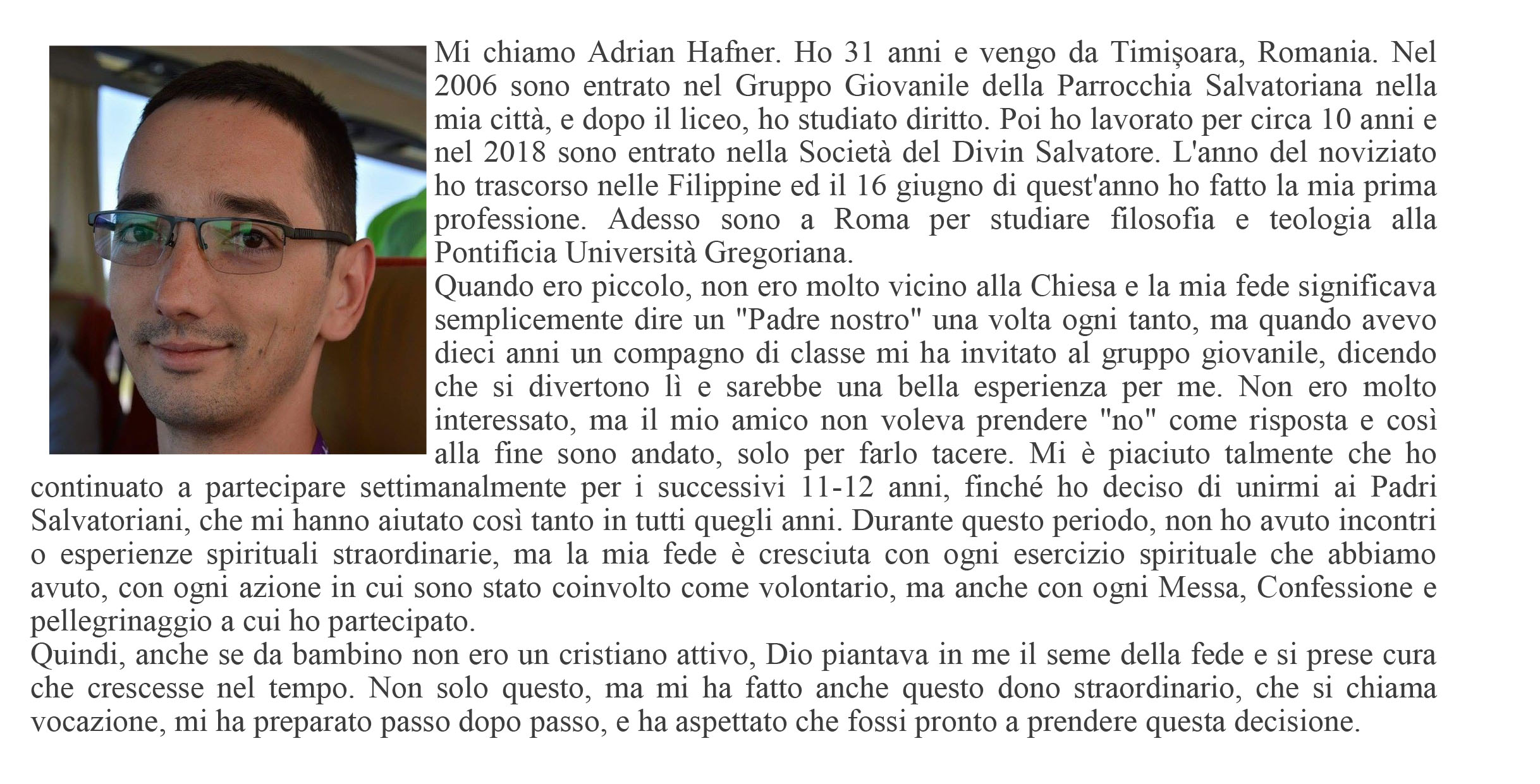 Adrian Novelo
