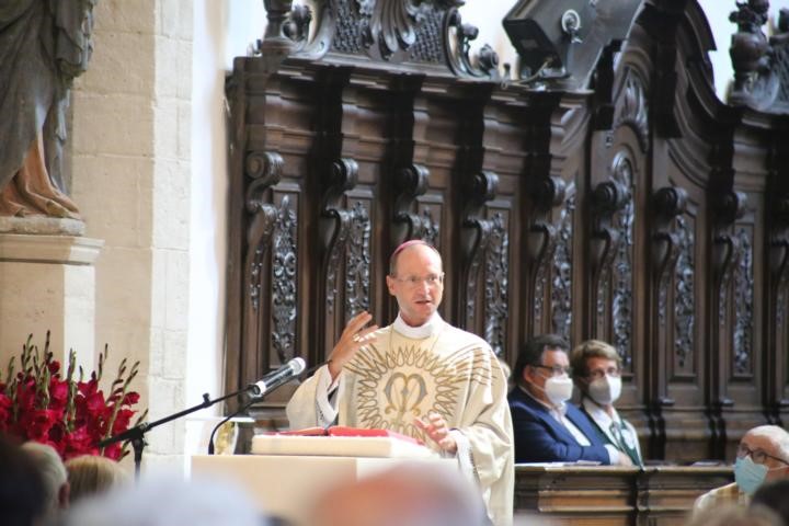 20210815 Abschied P. Hermann von Mistelbach (15. August 2021)