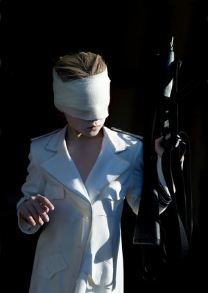 Gottfried Helnwein