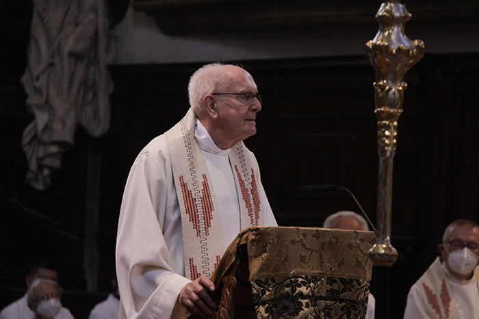 Manu Nitsch