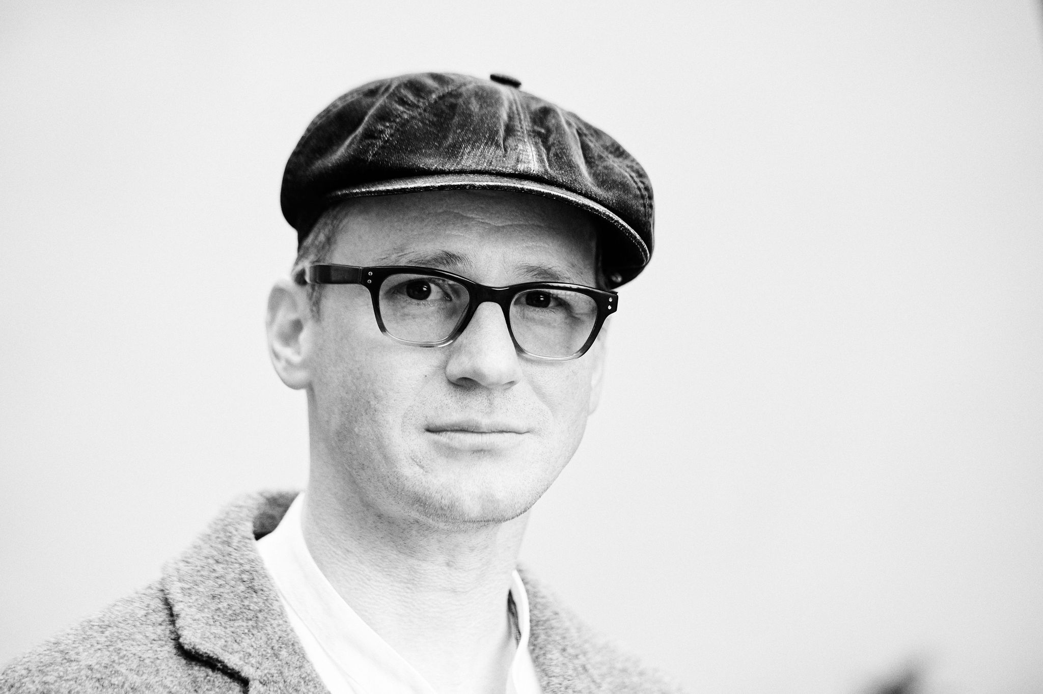 Porträt Martin Kolozs