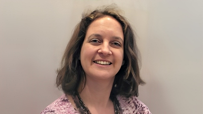 Daniela Sommer-Neustifter bringt langjährige Erfahrung und Engagement in das neue Forschungsinstitut ein