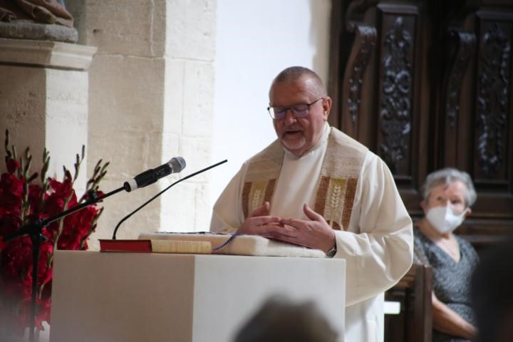 20210815 Abschied P. Hermann von Mistelbach (15. August 2021)