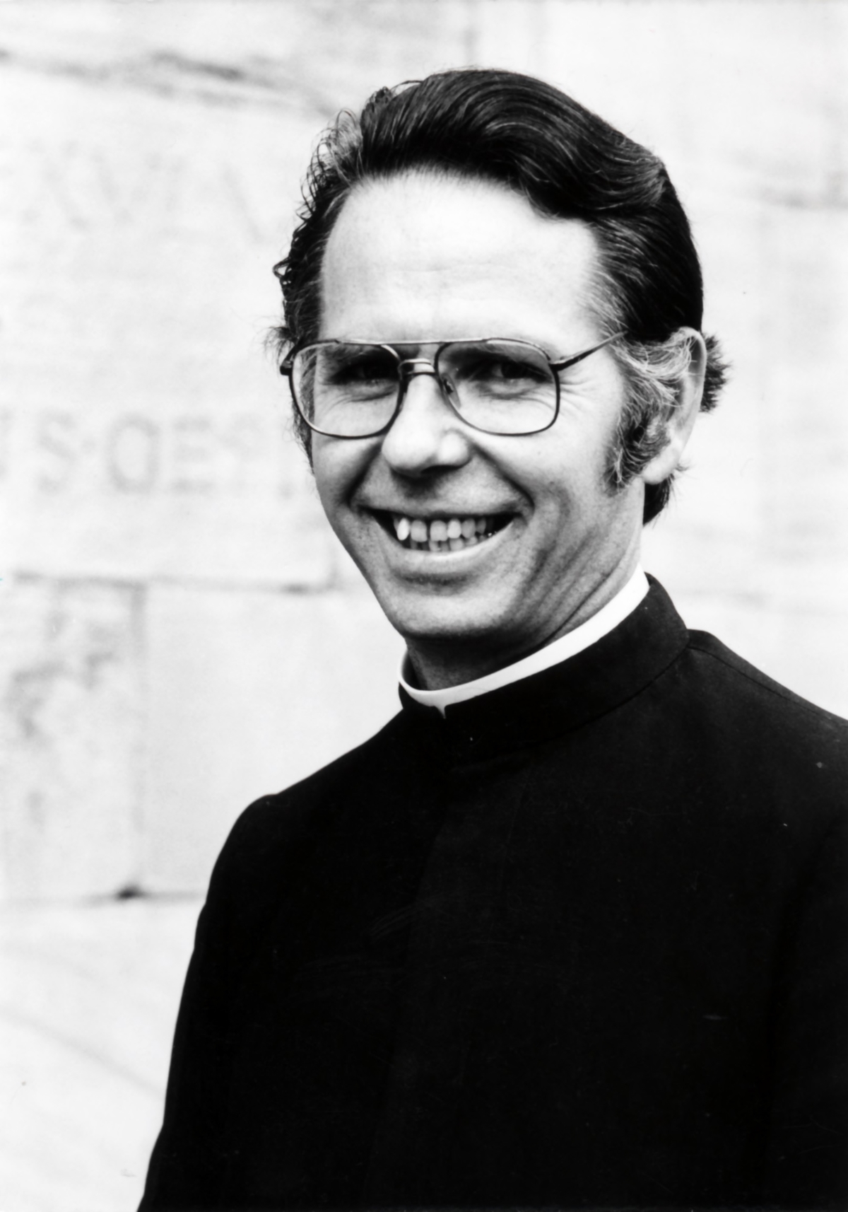 P. Andreas Mohr SDS