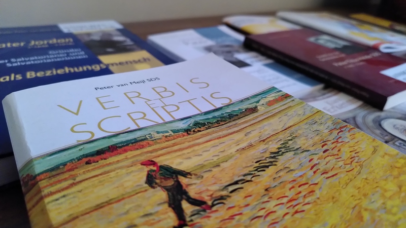 Büchertisch St. Michael, Wien