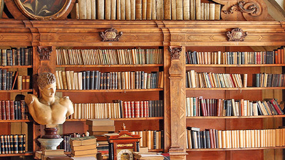 Symposion 'Geteiltes Erbe' - Auf den Spuren der Barnabiten