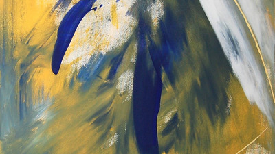 Wege nach Innen – Ausstellung von Sr. Heidrun Bauer SDS