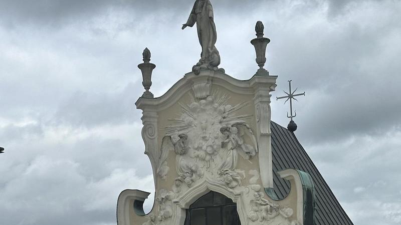 Generalkapitel Tag 8: Sonntag 28. Juli