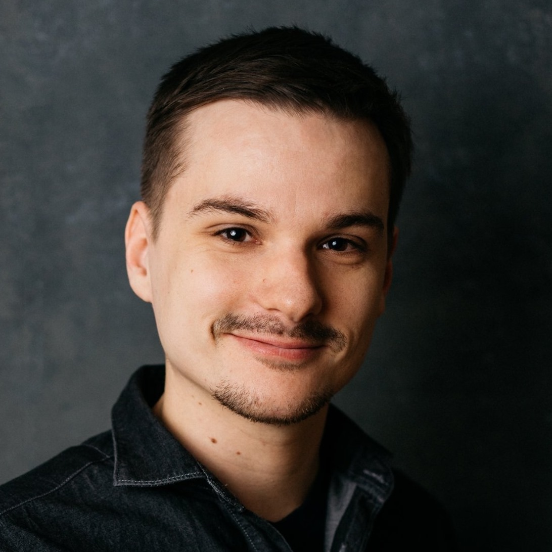 Matthias Fuchs