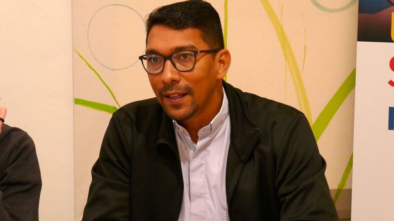 P. Luis Domingo Diaz SDS