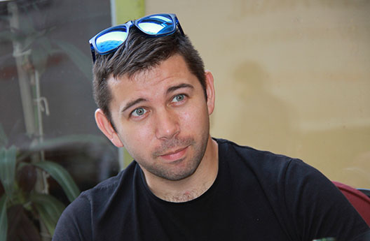 P. Márton Gál