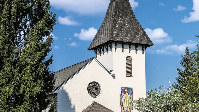 St. Rupert-Hohenrain