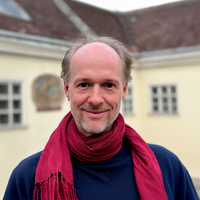 Robert Passini, 8.3.2024, Kolleg Wien, St. Michael