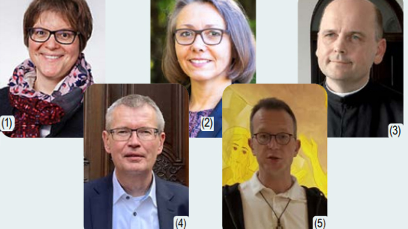 Neues Forschungsinstitut: Wissenschaftlicher Beirat ernannt / SDS Neues Forschungsinstitut: Wissenschaftlicher Beirat ernannt