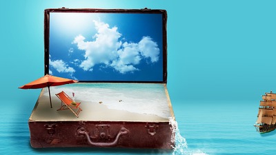 Die Öffentlichkeitsarbeit der Salvatorianer verabschiedet sich bis 7. Juli in den Urlaub.