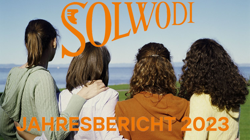 Jahresbericht 2023