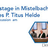Podcast zur Podiumsdikussion am 16. Mai 2025 in Mistelbach