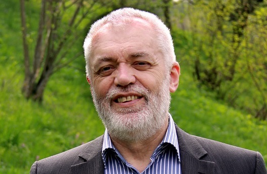 P. Josef Wilfing